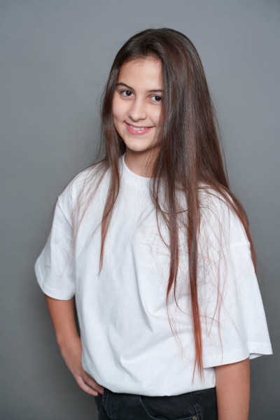 Анна Зубрилина - фото № 2