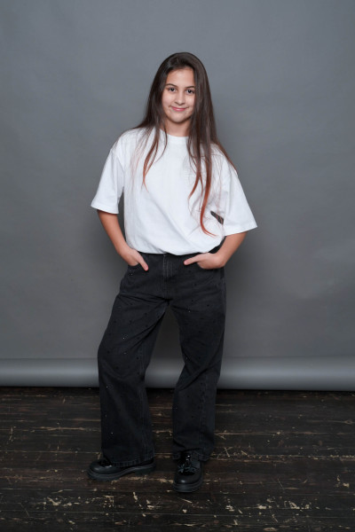 Анна Зубрилина - фото № 3